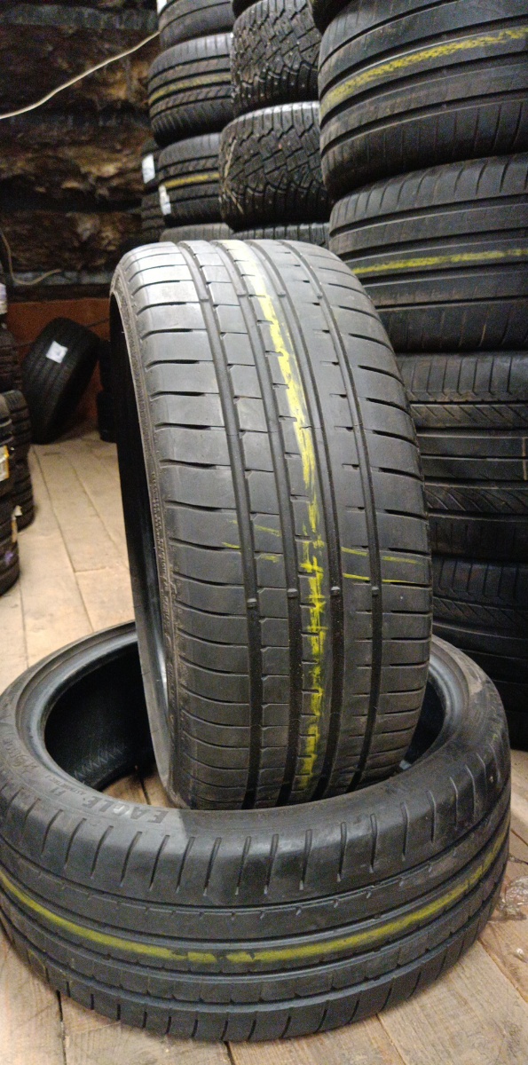 suverehv Goodyear Eagle F1 Asymmetric 3