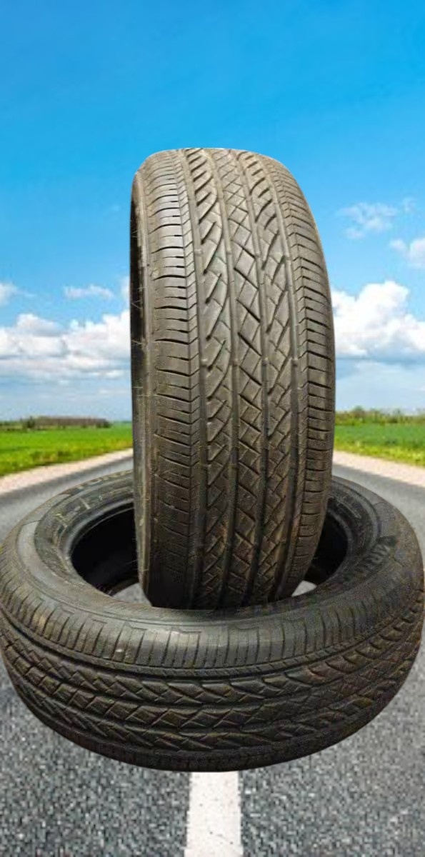 suverehv Bridgestone Turanza EL 440