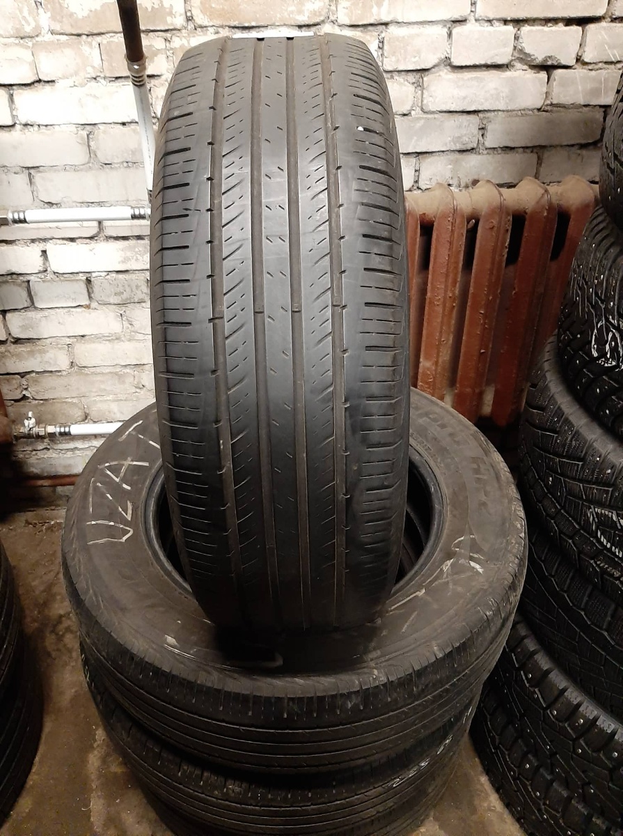 suverehv Hankook Dyna Pro HP 2 RA 33