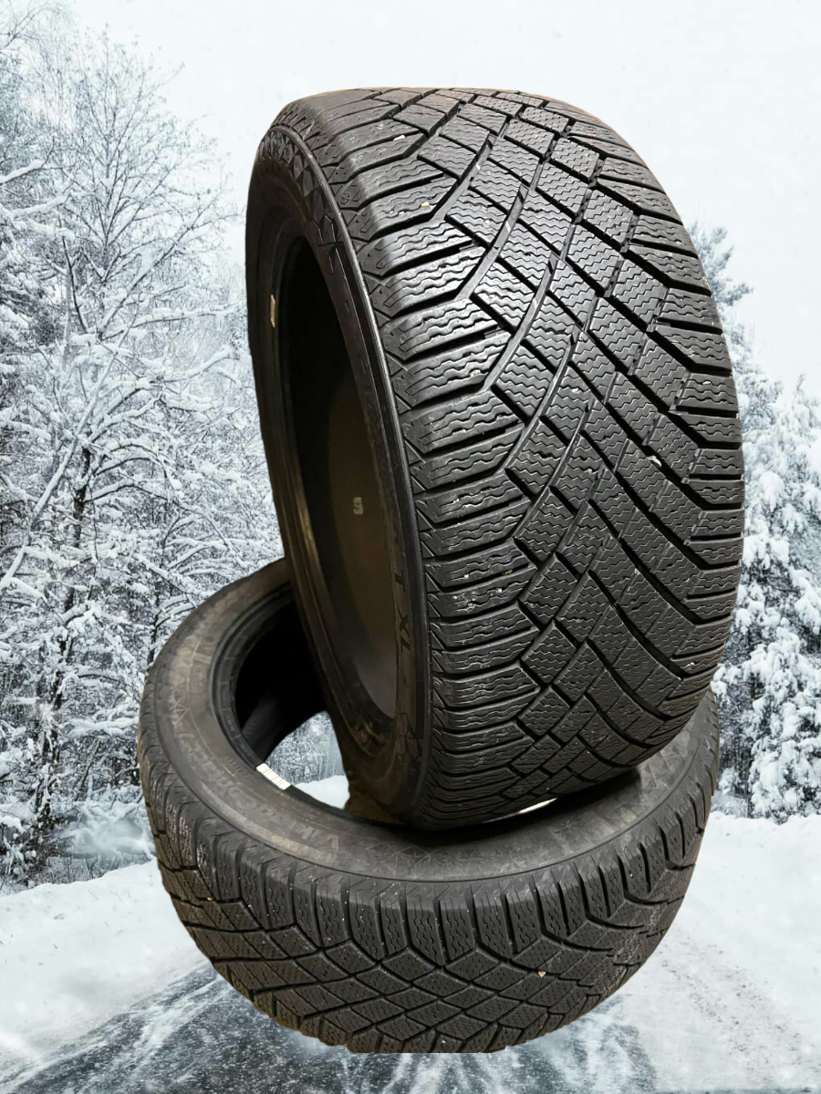 lamellrehv Continental Conti Viking Contact 7