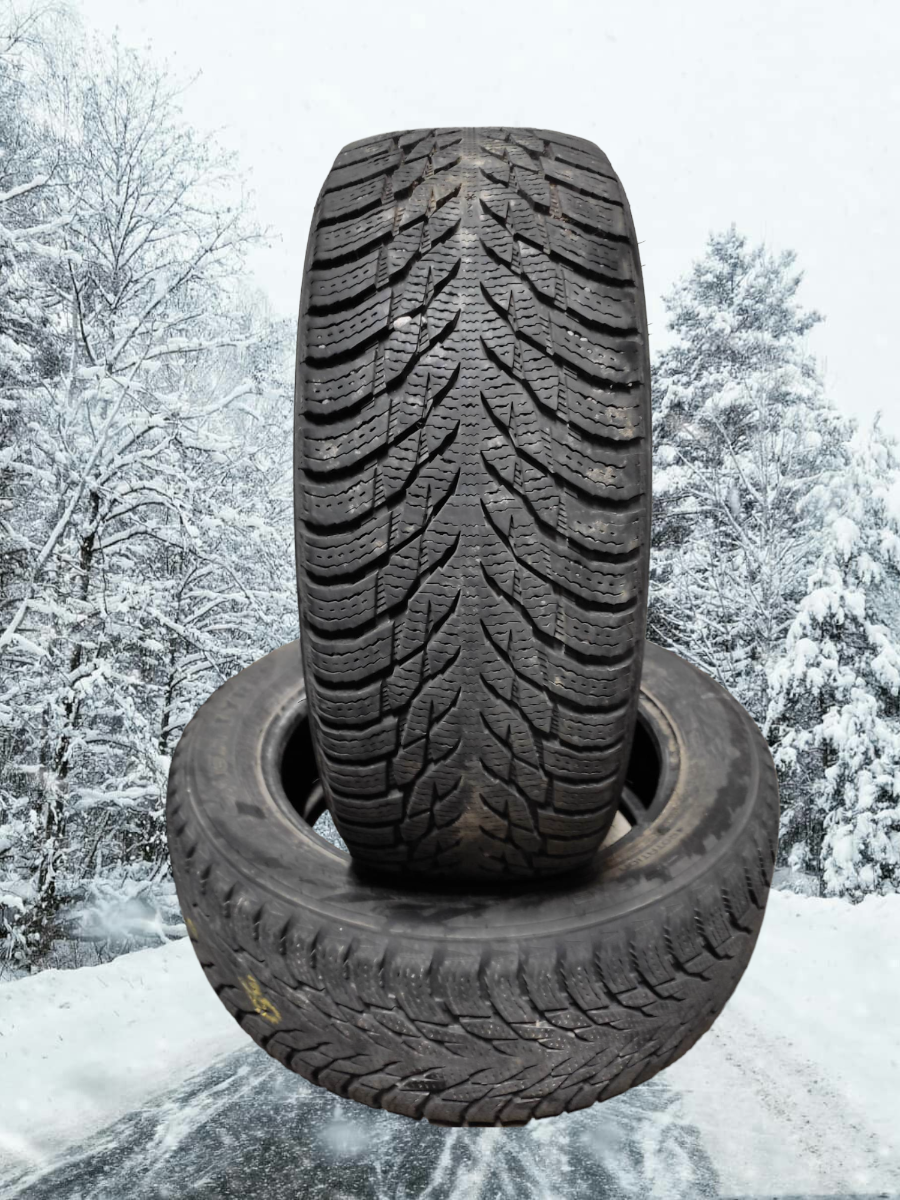 lamellrehv Nokian Hakkapeliitta R3