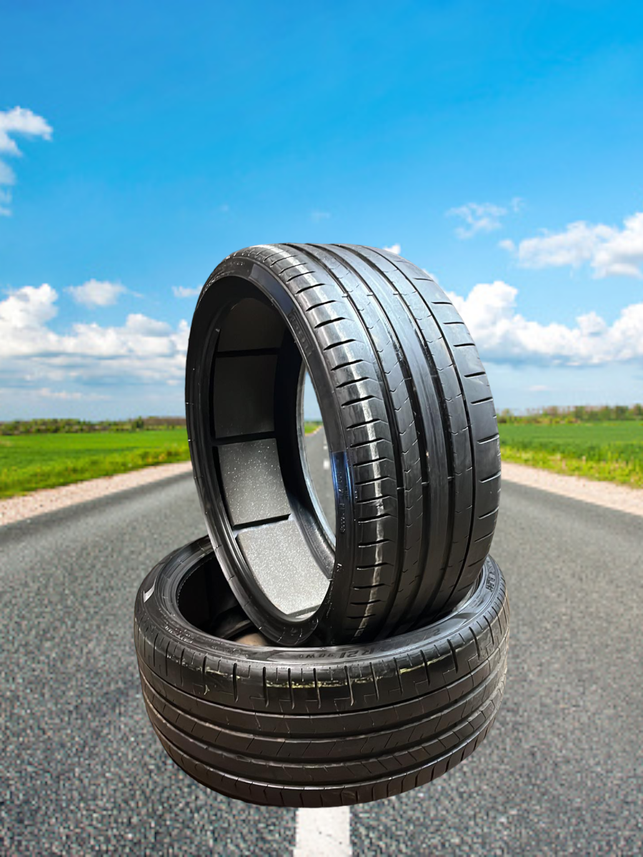 suverehv Pirelli P ZERO SPORT