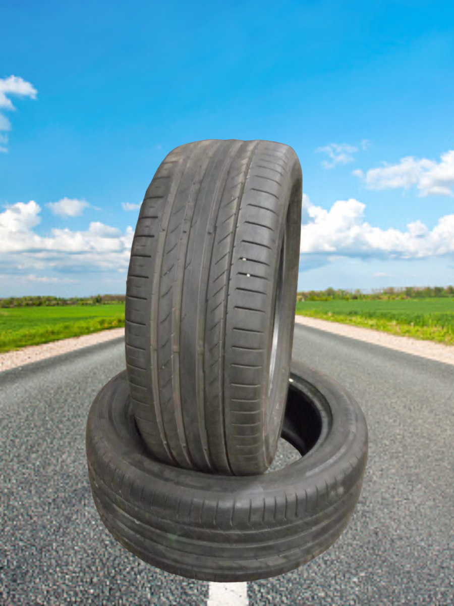 suverehv Continental Conti Sport Contact 5