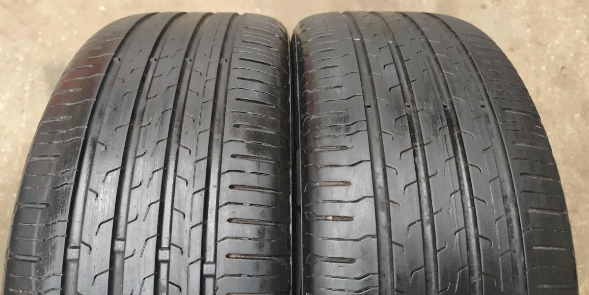 suverehv Continental Conti Eco Contact 6