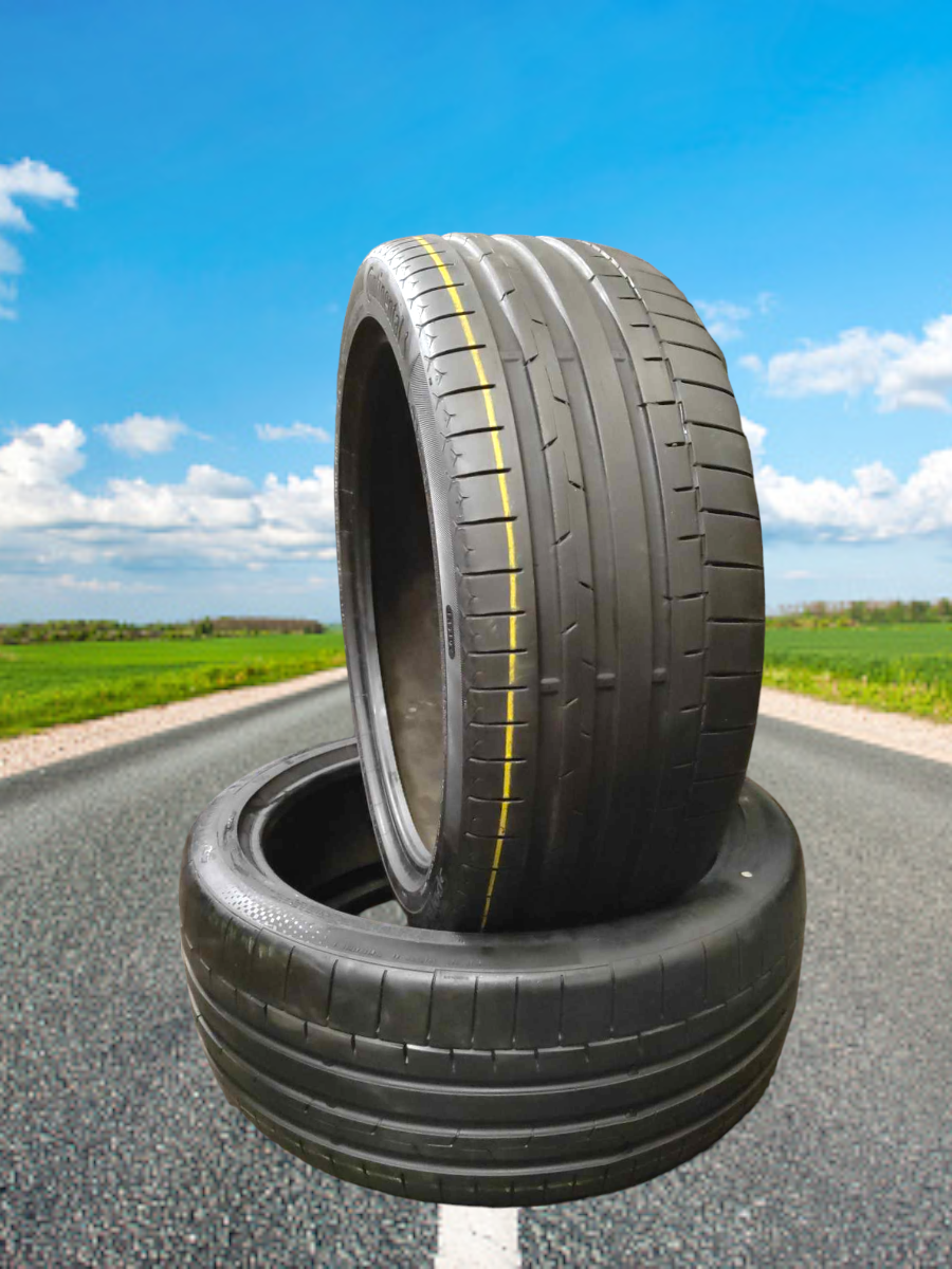 suverehv Continental Conti Sport Contact 6