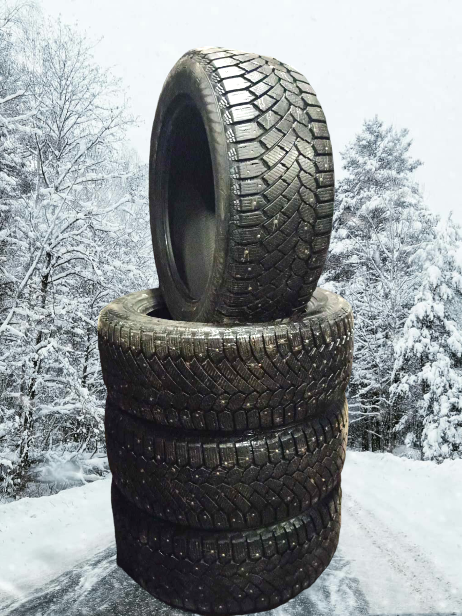 naastrehv Gislaved Nord Frost 200