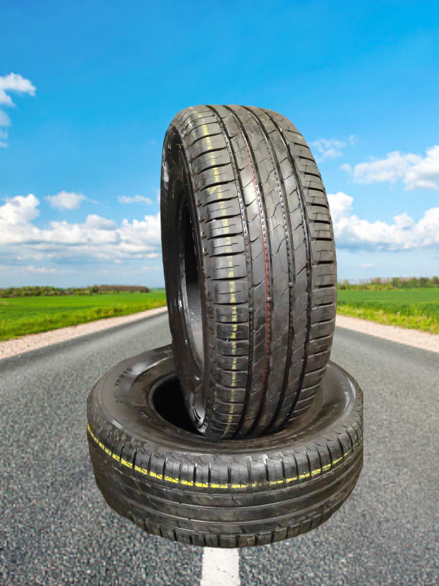 suverehv Nokian Nordman S2 SUV