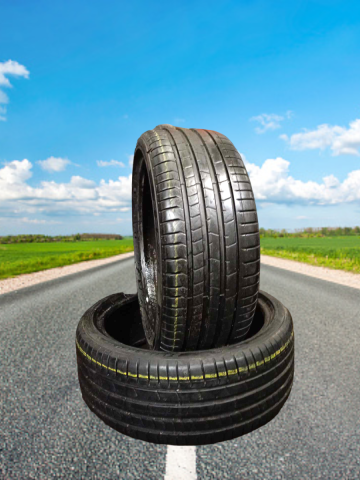 <font face='Tahoma'>Vasaras riepa</font> Pirelli P ZERO PZ4