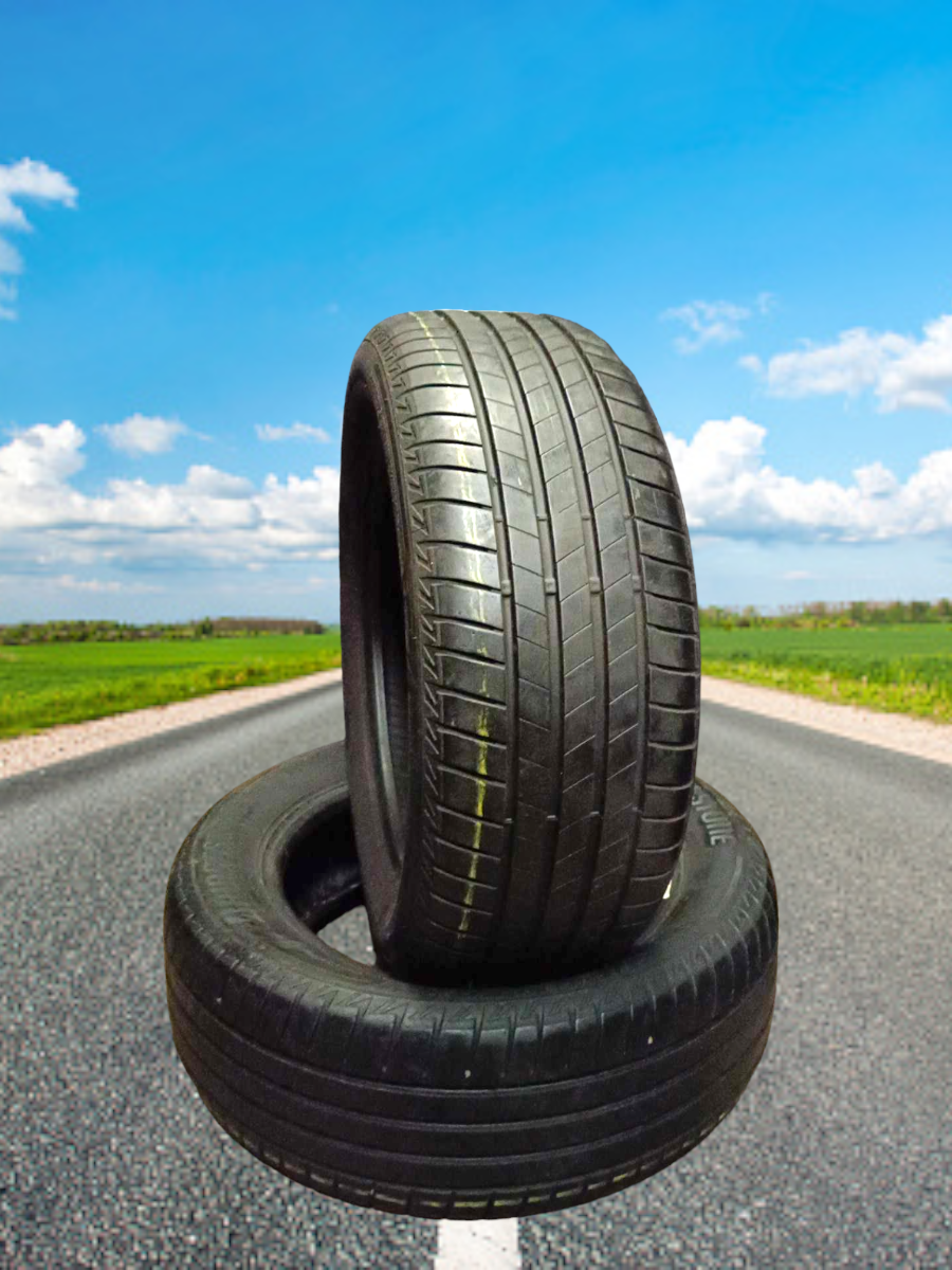 suverehv Bridgestone Turanza T005