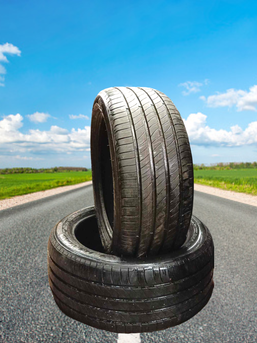 suverehv Michelin Primacy 4
