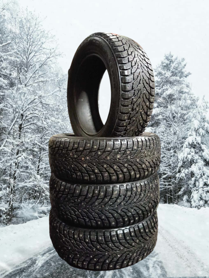 naastrehv Nokian Hakkapeliitta 9