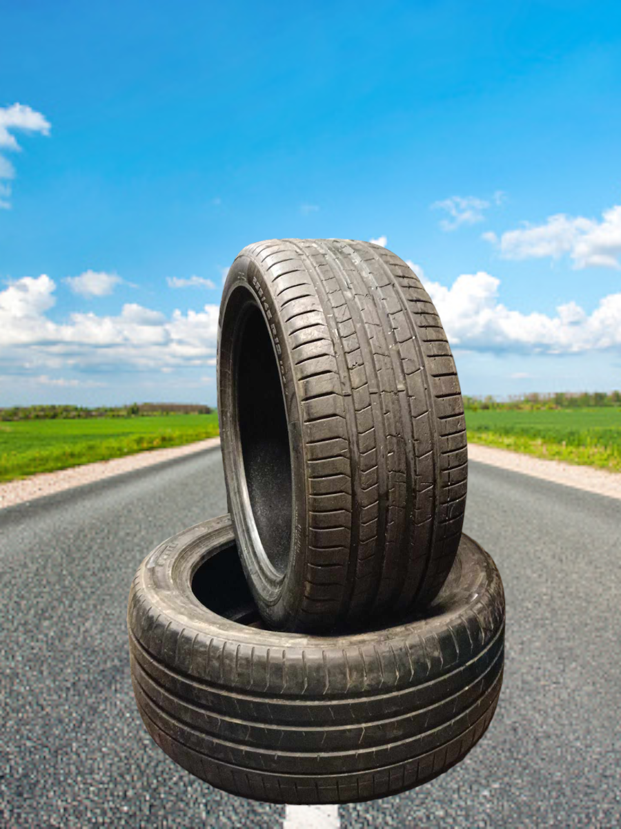 suverehv Pirelli P ZERO SPORT