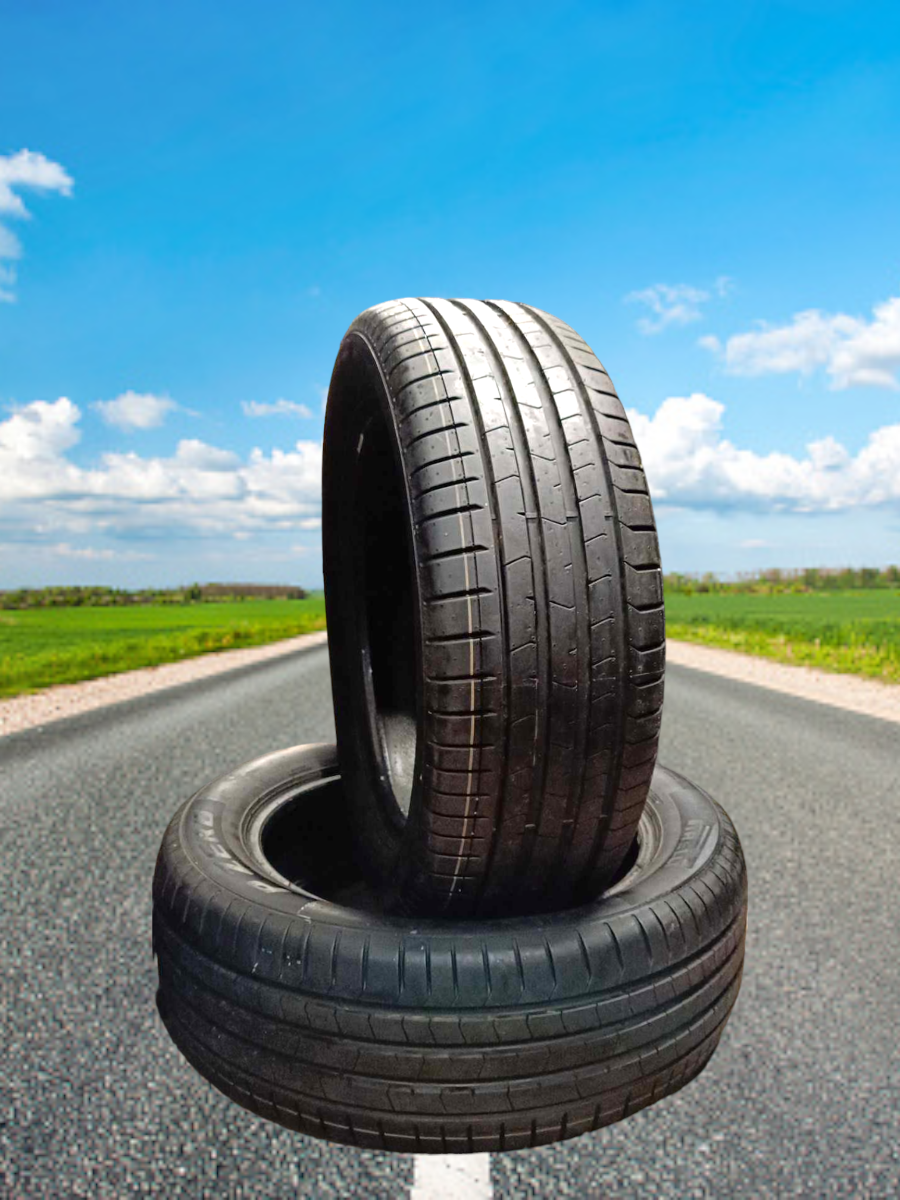 suverehv Pirelli P ZERO PZ4