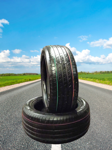 Летняя резина Nexen N`FERA SU1