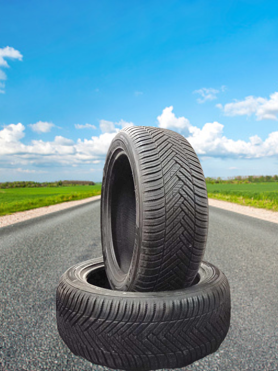 ms rehv Hankook Kinergy 4S2 X H750A