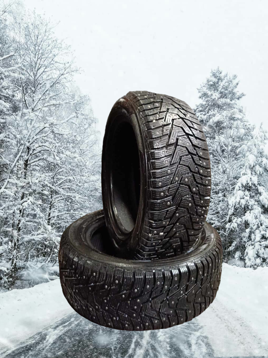 naastrehv Hankook WINTER I*PIKE RS2 W429