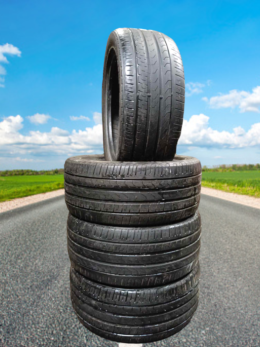 suverehv Pirelli Cinturato P7