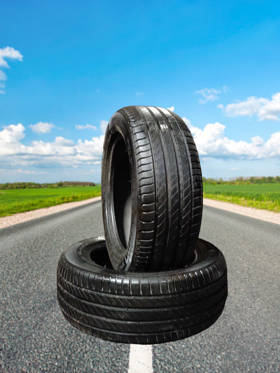suverehv Michelin Primacy 4