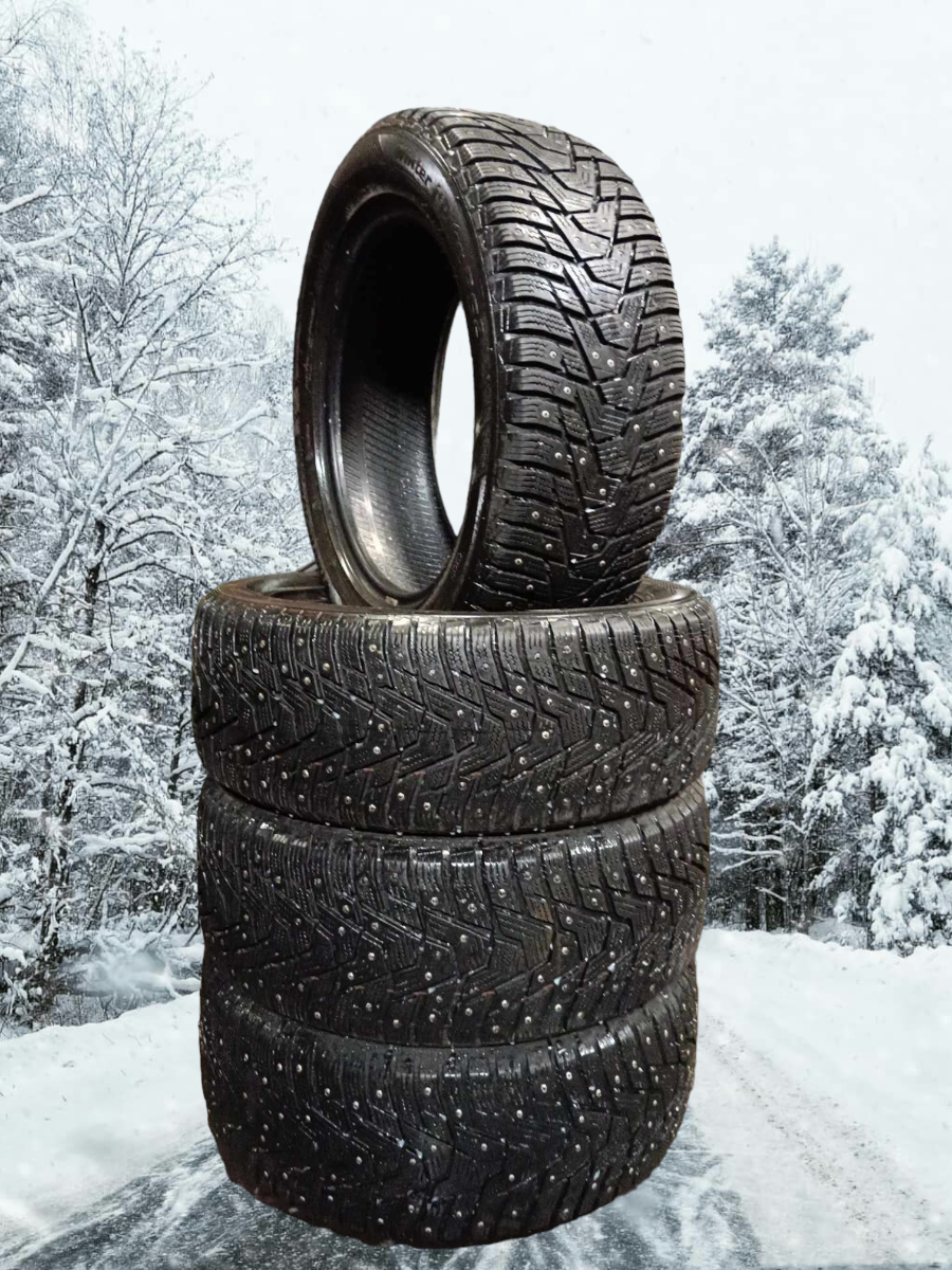 naastrehv Hankook WINTER I*PIKE RS2 W429