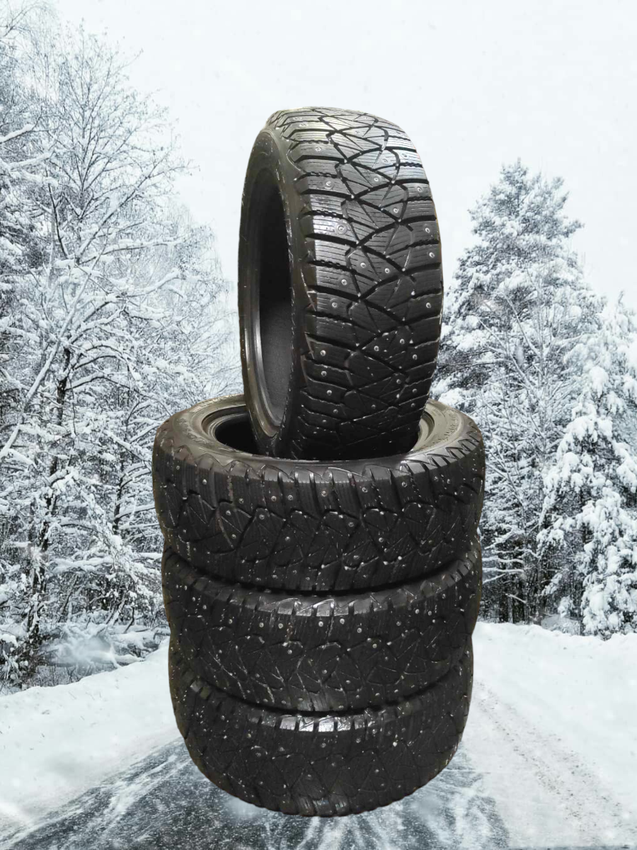 naastrehv Goodyear Ultra Grip 600