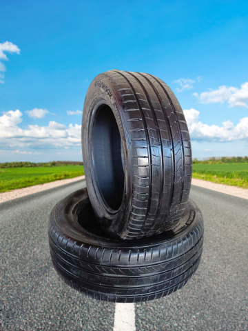 Summer tires Hankook Ventus Prime 4 K135
