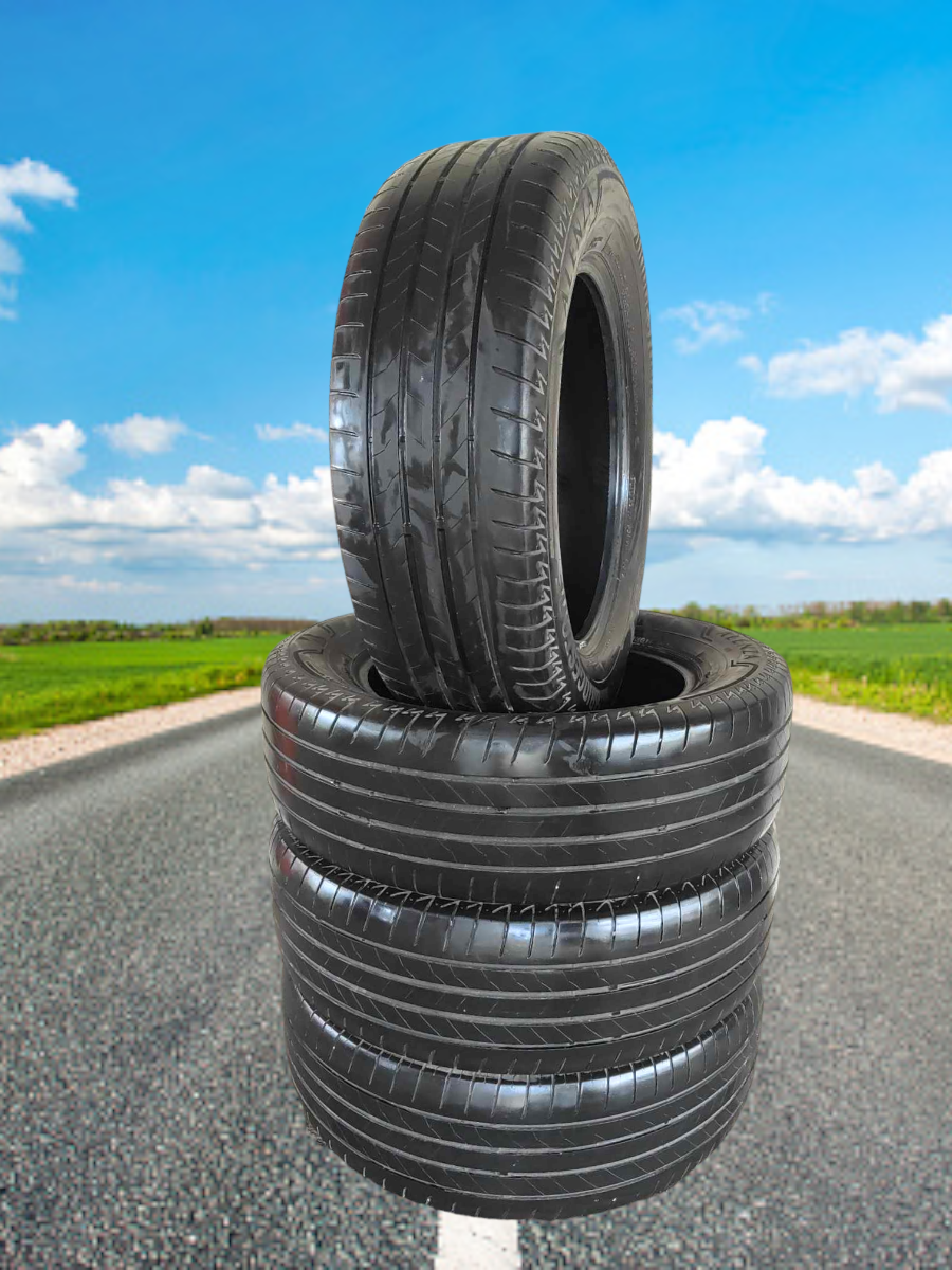 suverehv Bridgestone ALENZA 001