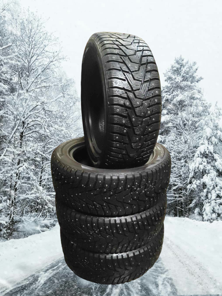 naastrehv Hankook WINTER I*PIKE RS2 W429