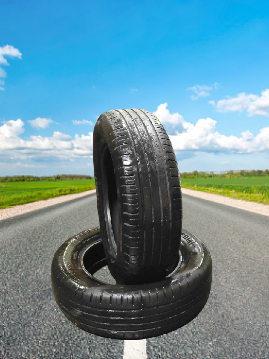 suverehv Continental Conti Eco Contact 5