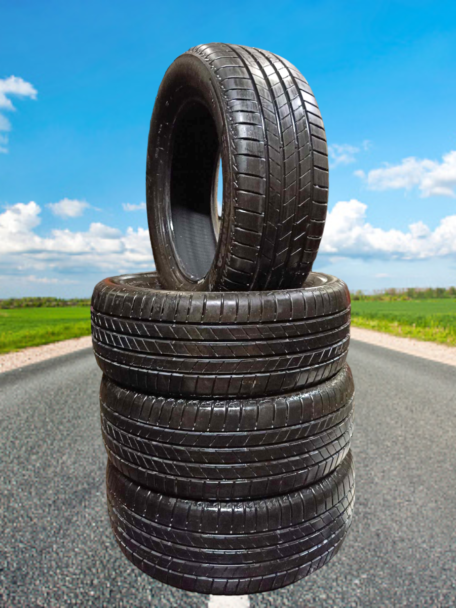 suverehv Bridgestone Turanza T 005