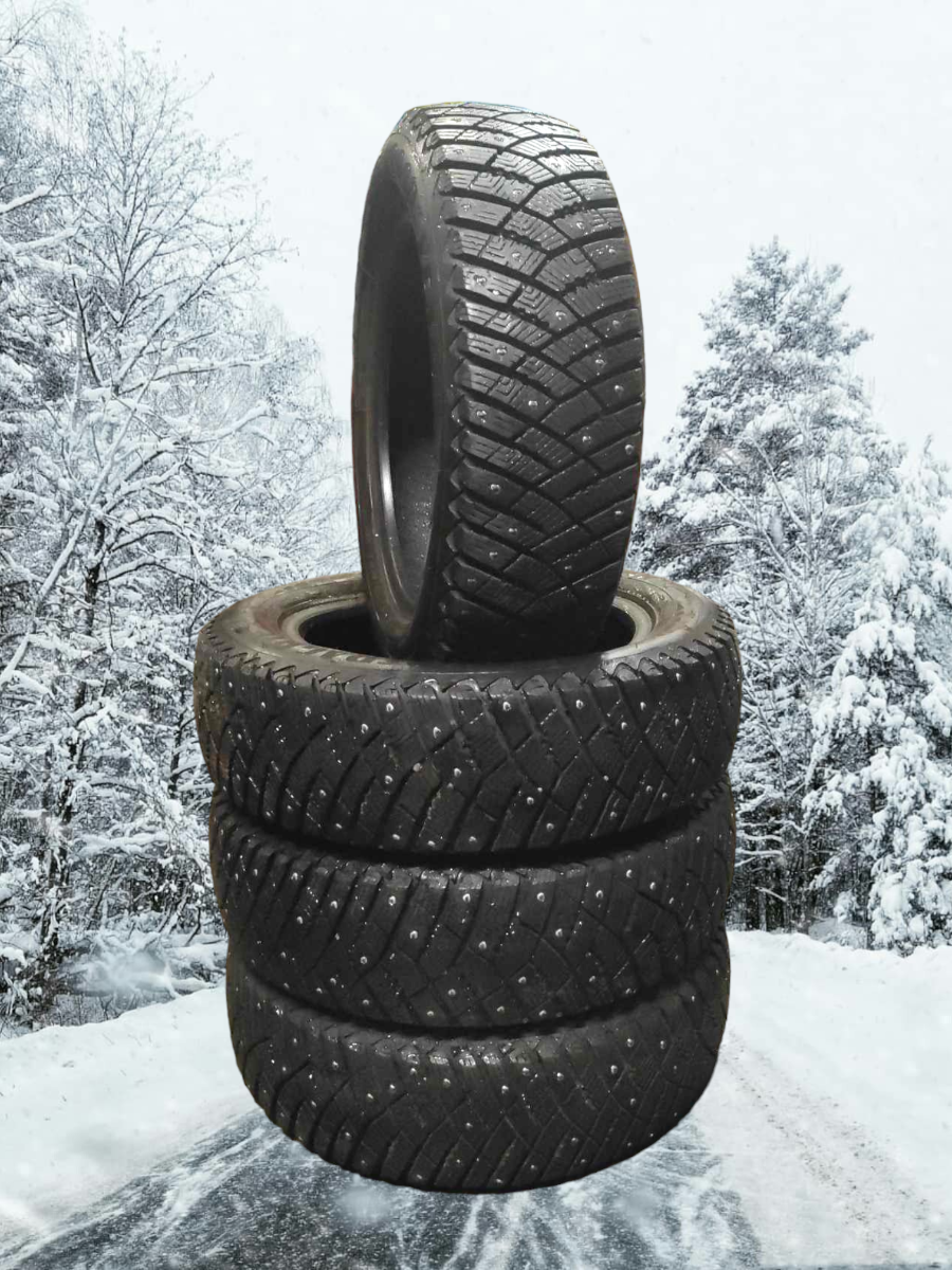 naastrehv Goodyear Ultra Grip Ice Arctic