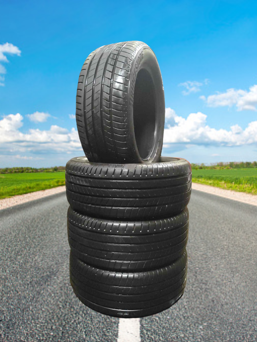 suverehv Bridgestone ALENZA 001