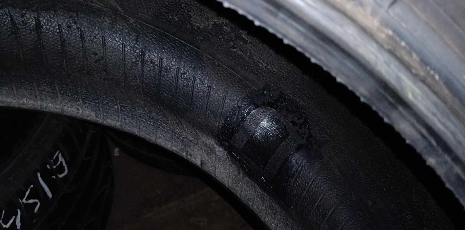 lamellrehv Pirelli WINTER ICE ZERO FR