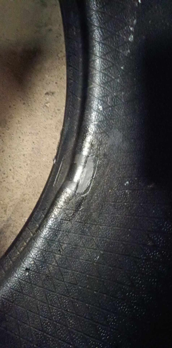lamellrehv Dunlop Sp Winter Sport 4D