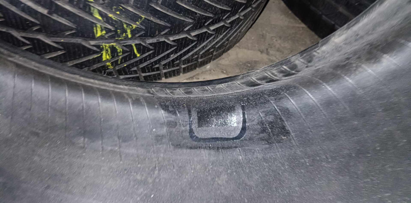 lamellrehv Nokian Hakkapeliitta R3