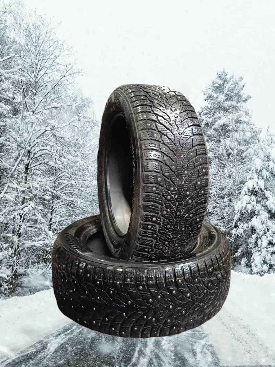 naastrehv Nokian Hakkapeliitta 9