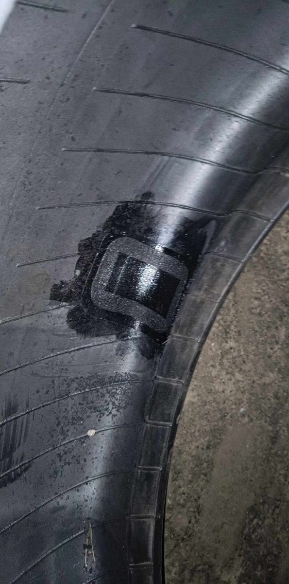 lamellrehv Nokian Hakkapeliitta R3