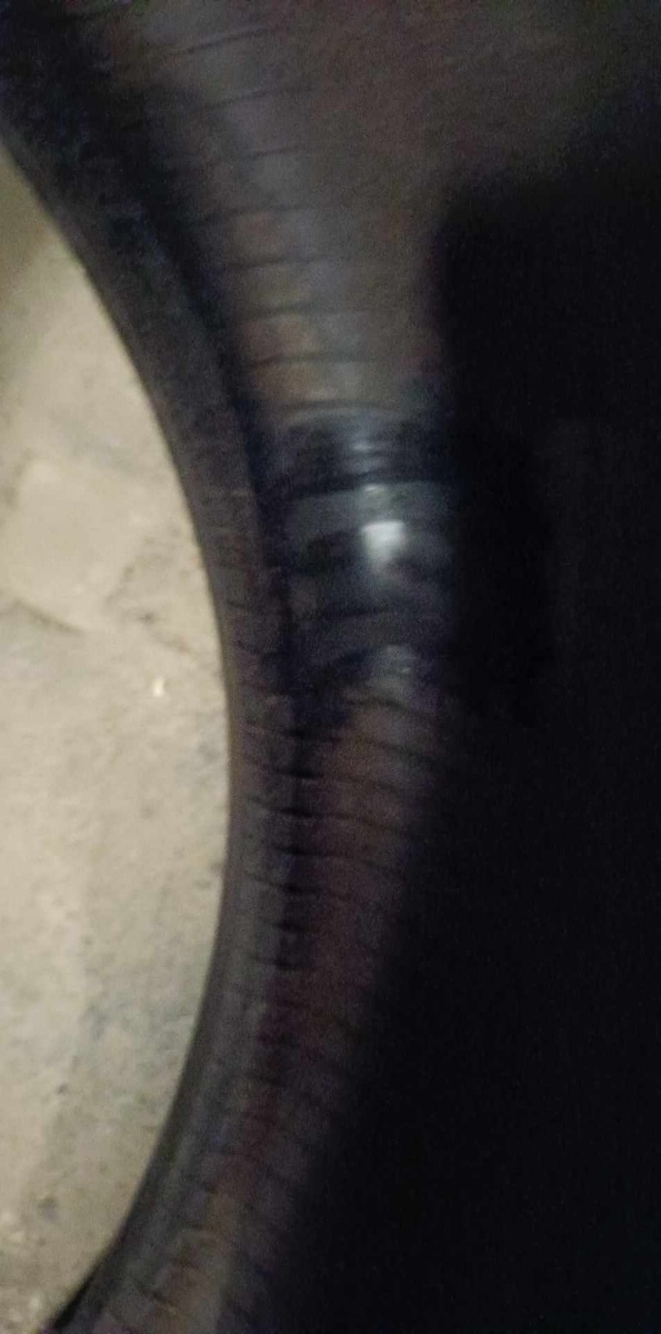 lamellrehv Pirelli Scorpion Winter