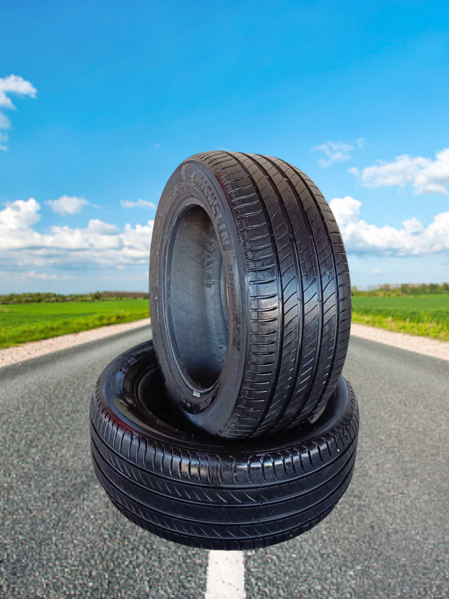 suverehv Michelin Primacy 4