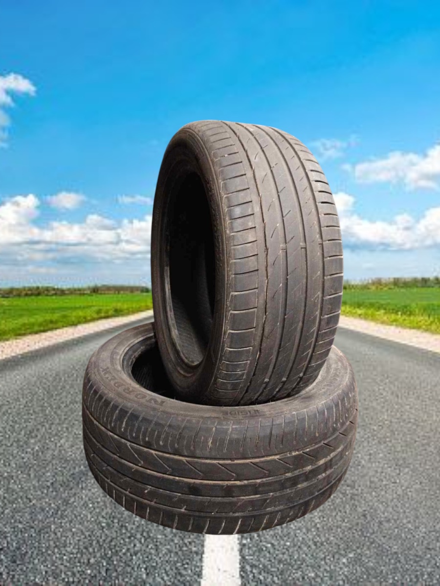 suverehv Laufenn by Hankook S Fit EQ+ LK01