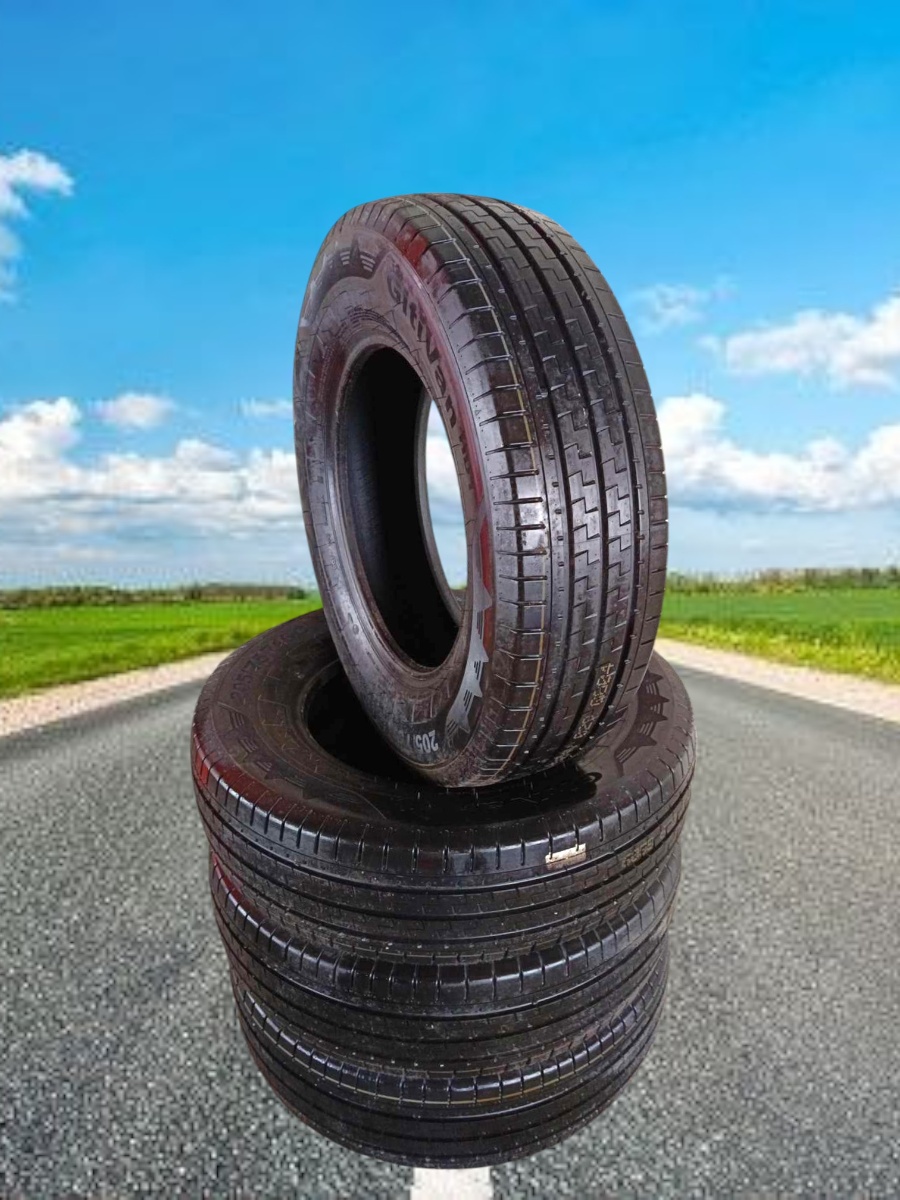 suverehv GITI Giti Van HD1 DEMO