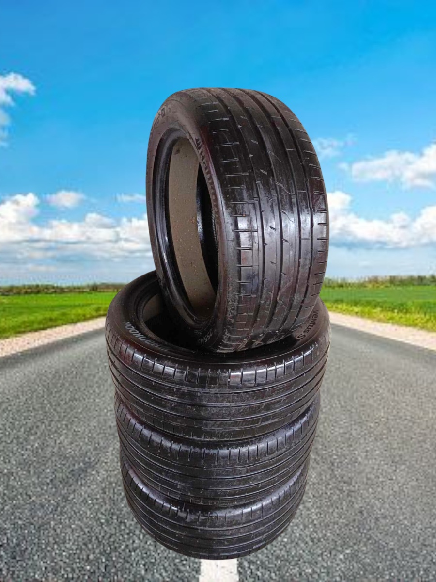 suverehv Hankook Ventus S1 EVO 2 K117