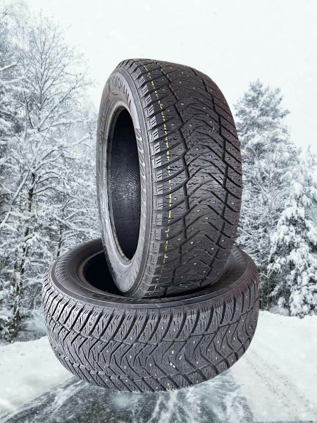 <font face='Tahoma'>Radžu riepa</font> Yokohama Ice Guard IG65