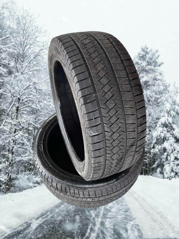 <font face='Tahoma'>Vissezonas riepa</font> Pirelli WINTER ICE ZERO ASIMMETRICO