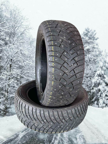 Шипы Nexen Winguard Winspike 3