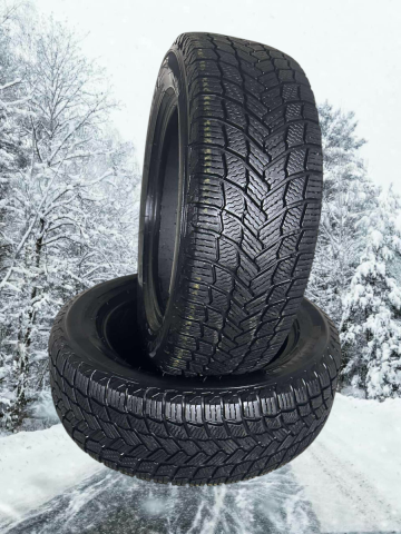 <font face='Tahoma'>Vissezonas riepa</font> Michelin X-Ice Snow