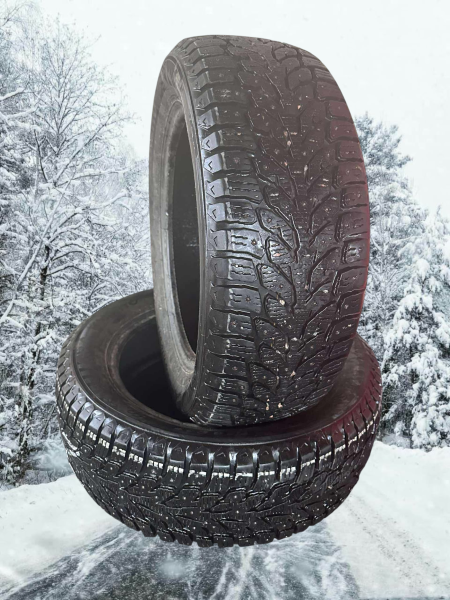 <font face='Tahoma'>Radžu riepa</font> Kumho Winter Craft Ice WI32