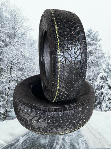 <font face='Tahoma'>Radžu riepa</font> Nokian Hakkapeliitta C4
