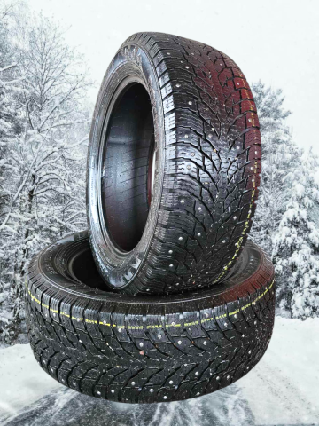 <font face='Tahoma'>Radžu riepa</font> Nokian Hakkapeliitta C4