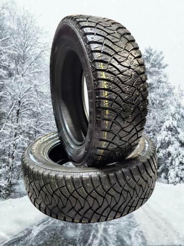 <font face='Tahoma'>Radžu riepa</font> Falken Winterpeak F-Ice 1
