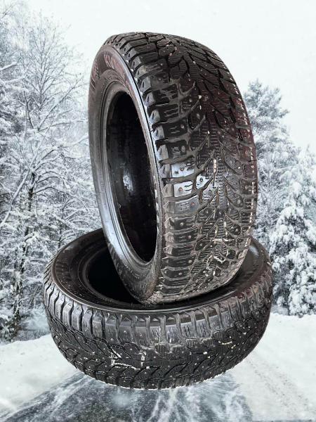 <font face='Tahoma'>Radžu riepa</font> Kumho Winter Craft Ice WI32